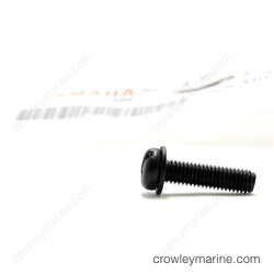Screw With Washer thumbnail-2