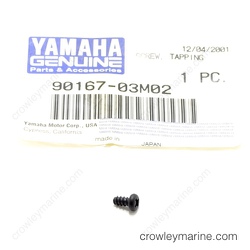 Tapping Screw thumbnail-2