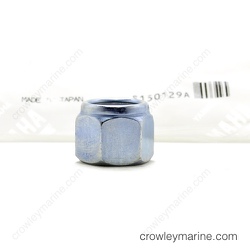 Self-Locking Nut thumbnail-1