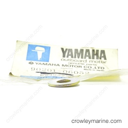 Plain Washer thumbnail-2