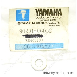 Plain Washer