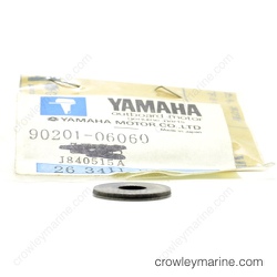 Plain Washer  thumbnail-2