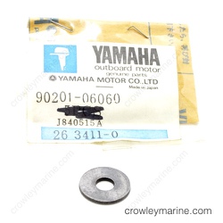 Plain Washer  thumbnail-1