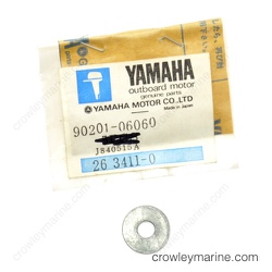Plain Washer  thumbnail-0