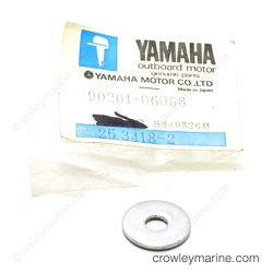 Plain Washer  thumbnail-1