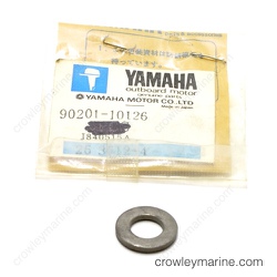 Plain Washer thumbnail-2