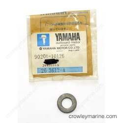 Plain Washer