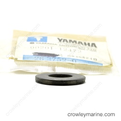 Plain Washer  thumbnail-2