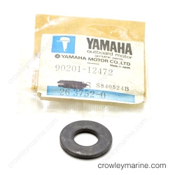 Plain Washer  thumbnail-1