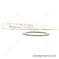 Plain Washer thumbnail-1