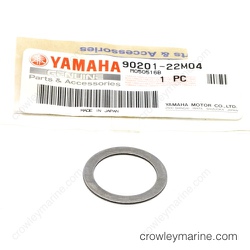 Plain Washer thumbnail-2