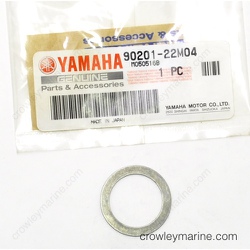 Plain Washer