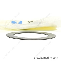 Plain Washer  thumbnail-1