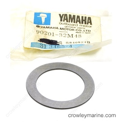 Plain Washer  thumbnail-2