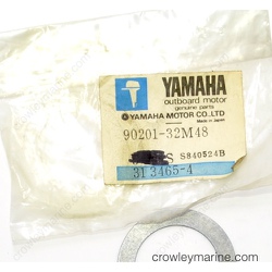 Plain Washer 