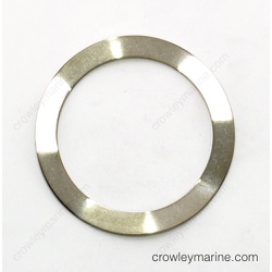 Wave Washer