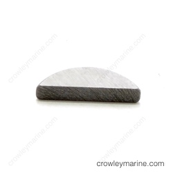 Woodruff Key thumbnail-1