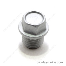 Straight Screw Plug thumbnail-1