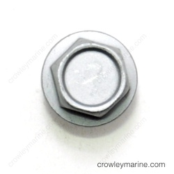 Straight Screw Plug