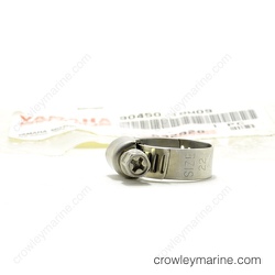 Hose Clamp Assembly thumbnail-1