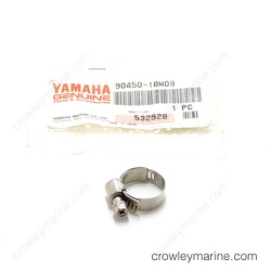 Hose Clamp Assembly thumbnail-2