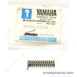Compression Spring