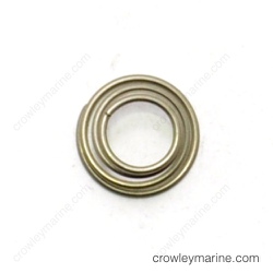 Conical Spring