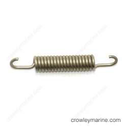 Tension Spring
