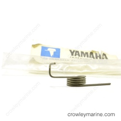 Torsion Spring thumbnail-1
