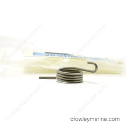 Torsion Spring thumbnail-2