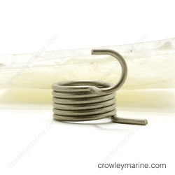 Torsion Spring thumbnail-1