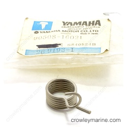 Torsion Spring thumbnail-2