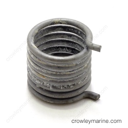 Torsion Spring thumbnail-2