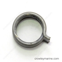 Torsion Spring