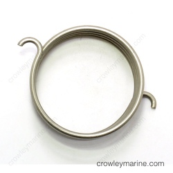 Torsion Spring