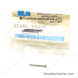 Cotter Pin thumbnail-1