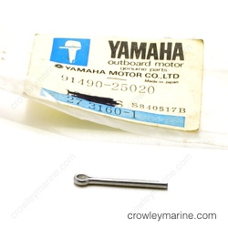 Cotter Pin thumbnail-2