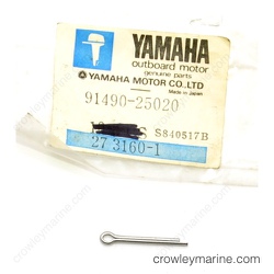 Cotter Pin