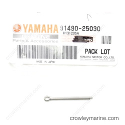 Cotter Pin