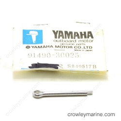 PIN. COTTER thumbnail-1