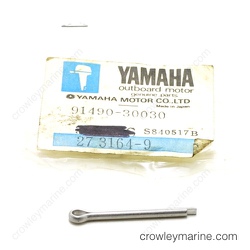 Cotter Pin thumbnail-1