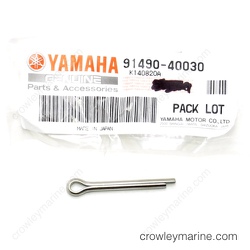 Cotter Pin