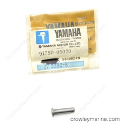 Pin Clevis