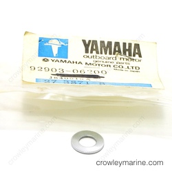 .WASHER, PLAIN thumbnail-1