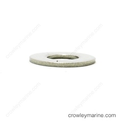 Plain Washer thumbnail-2
