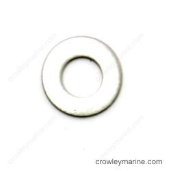 Plain Washer