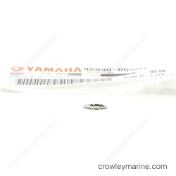Internal Tooth Washer thumbnail-2