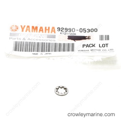 Internal Tooth Washer thumbnail-1