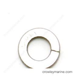 .WASHER, SPRING
