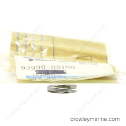 Spring Washer thumbnail-1